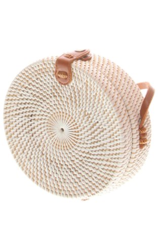 Damska torebka Unbranded, Kolor Beżowy, Cena 56,99 zł