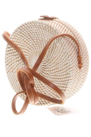 Damska torebka Unbranded, Kolor Beżowy, Cena 56,99 zł