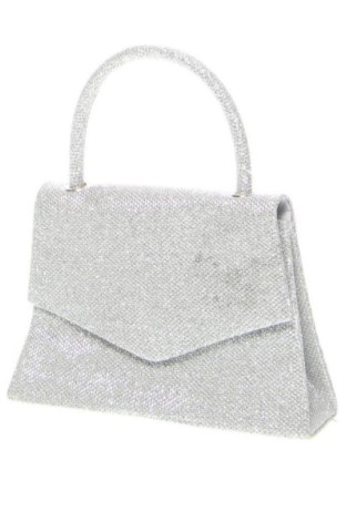 Geantă de femei Unbranded, Culoare Argintiu, Preț 66,99 Lei