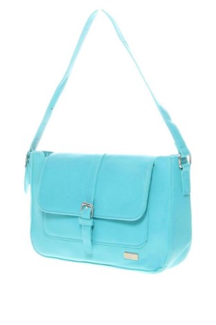 Дамска чанта Unbranded, Цвят Син, Цена 11,24 €