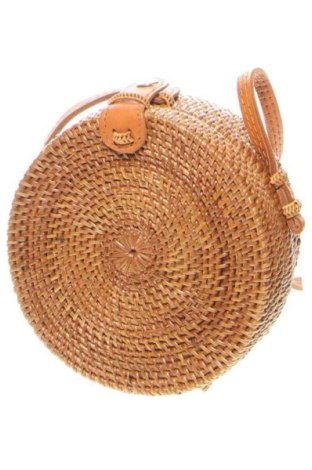 Damska torebka Unbranded, Kolor Brązowy, Cena 56,99 zł