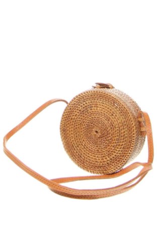 Damska torebka Unbranded, Kolor Brązowy, Cena 56,99 zł