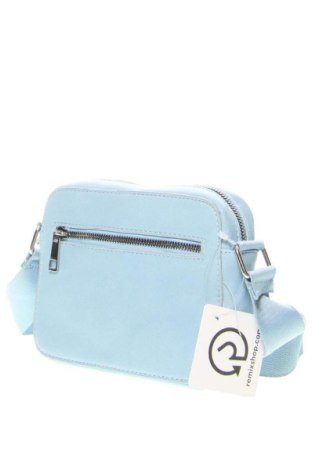 Damentasche Unbranded, Farbe Blau, Preis 13,99 €