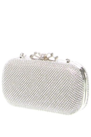 Damska torebka Unbranded, Kolor Srebrzysty, Cena 56,99 zł