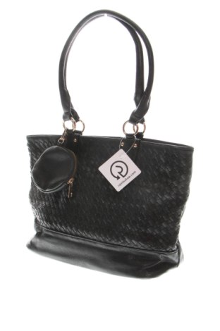 Damska torebka Unbranded, Kolor Czarny, Cena 172,99 zł