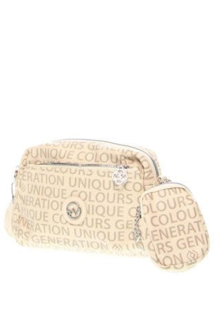 Damska torebka Unbranded, Kolor Beżowy, Cena 56,99 zł