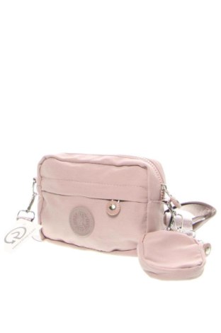 Damentasche Unbranded, Farbe Aschrosa, Preis 13,99 €