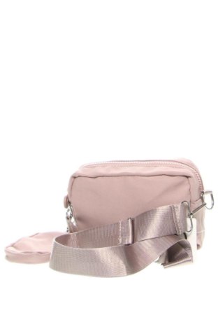 Damentasche Unbranded, Farbe Aschrosa, Preis 13,99 €