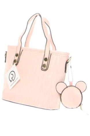 Geantă de femei Unbranded, Culoare Roz, Preț 66,99 Lei