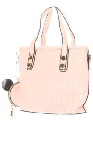 Geantă de femei Unbranded, Culoare Roz, Preț 66,99 Lei
