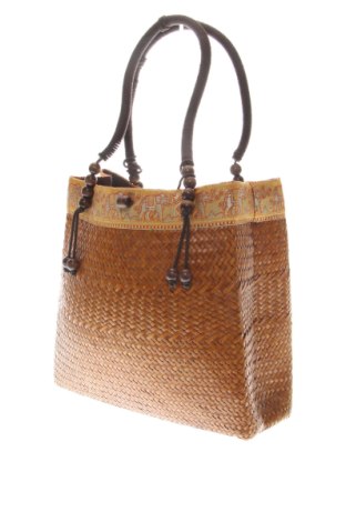 Damentasche Unbranded, Farbe Braun, Preis € 14,99