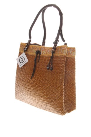 Damentasche Unbranded, Farbe Braun, Preis € 14,99