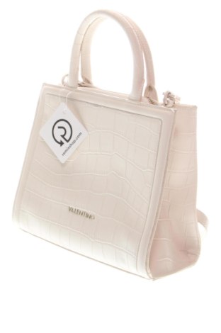 Damska torebka Valentino Bags, Kolor ecru, Cena 379,99 zł
