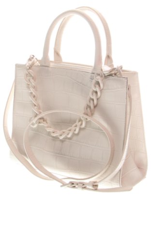 Damska torebka Valentino Bags, Kolor ecru, Cena 379,99 zł