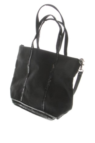 Dámská kabelka  Vanessa Bruno, Barva Černá, Cena  3 799,00 Kč