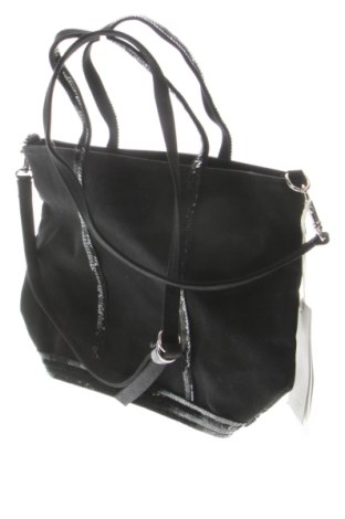 Dámská kabelka  Vanessa Bruno, Barva Černá, Cena  3 799,00 Kč