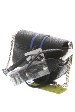 Geantă de femei Versace Jeans, Culoare Negru, Preț 741,00 Lei