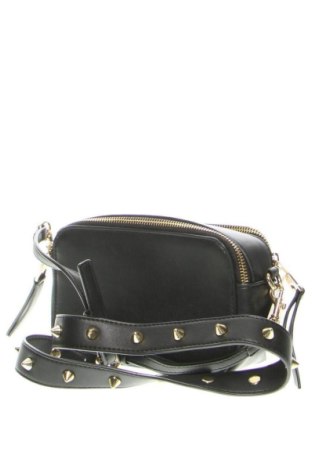Damska torebka Versace Jeans, Kolor Czarny, Cena 884,99 zł