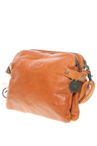Dámska kabelka  WANDERERS, Farba Hnedá, Cena  124,95 €, #135951584