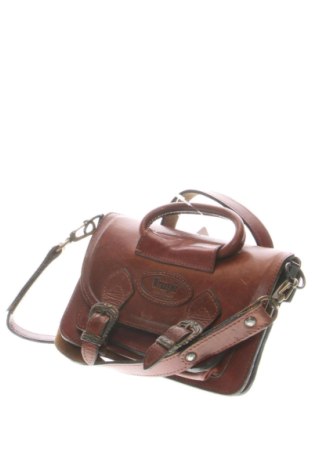 Geantă de femei Wrangler, Culoare Maro, Preț 255,45 Lei
