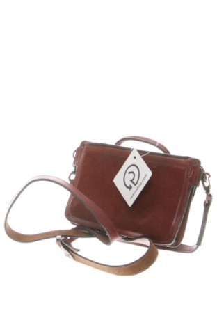Geantă de femei Wrangler, Culoare Maro, Preț 255,45 Lei