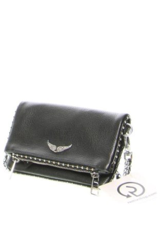 Geantă de femei Zadig & Voltaire, Culoare Negru, Preț 1.809,99 Lei