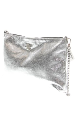 Дамска чанта Zara, Цвят Сребрист, Цена 16,36 €