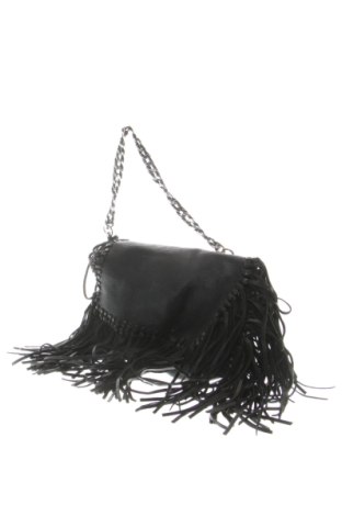 Дамска чанта Zara, Цвят Черен, Цена 49,60 €