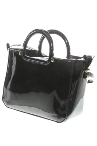 Damska torebka Zara, Kolor Czarny, Cena 85,74 zł