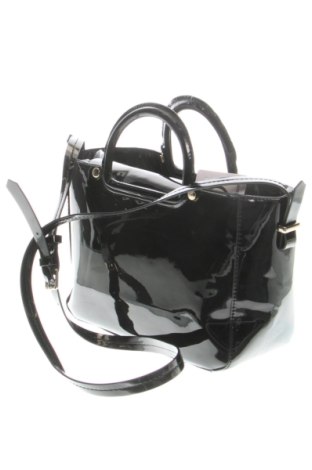 Damska torebka Zara, Kolor Czarny, Cena 85,74 zł