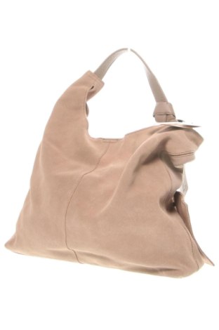 Γυναικεία τσάντα Zign, Χρώμα Καφέ, Τιμή 75,99 €
