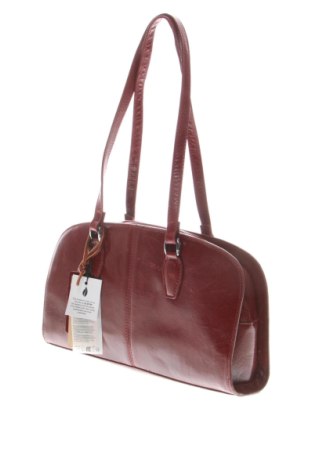 Дамска чанта Zign, Цвят Червен, Цена 53,68 €