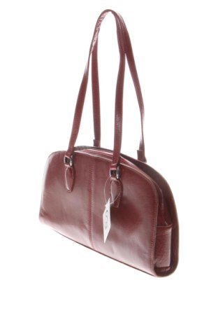 Дамска чанта Zign, Цвят Червен, Цена 53,68 €