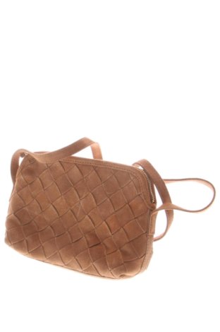 Дамска чанта Zign, Цвят Кафяв, Цена 65,44 €