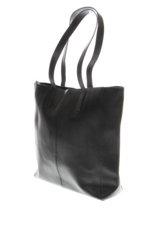 Geantă de femei Zign, Culoare Negru, Preț 294,99 Lei