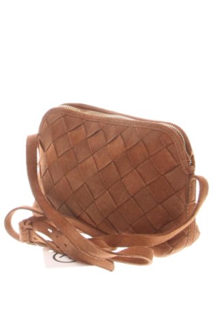 Damentasche Zign, Farbe Beige, Preis € 46,99
