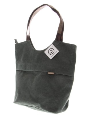 Geantă de femei Zwei, Culoare Verde, Preț 225,91 Lei