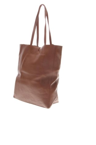 Geantă de femei Zwillingsherz, Culoare Maro, Preț 294,99 Lei