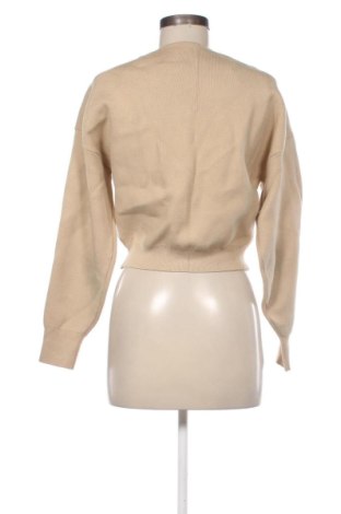 Damen Strickjacke & Other Stories, Größe S, Farbe Beige, Preis 32,00 €