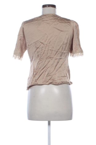 Дамска жилетка & Other Stories, Размер M, Цвят Бежов, Цена 32,21 €