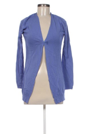 Damen Strickjacke ANIS WHITE, Größe M, Farbe Lila, Preis € 8,99