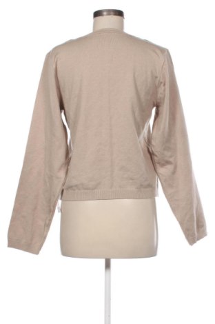 Дамска жилетка ASOS, Размер XL, Цвят Бежов, Цена 48,00 €