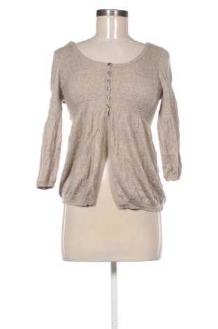 Dámsky kardigán Abercrombie & Fitch, Veľkosť S, Farba Béžová, Cena  21,00 €