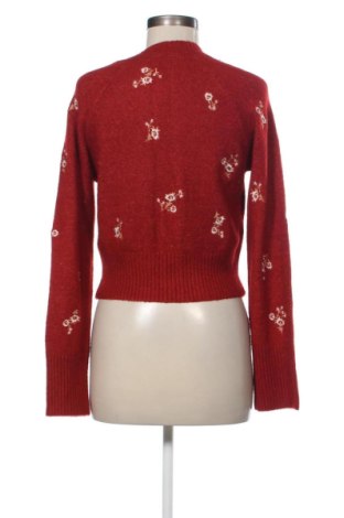 Damen Strickjacke Abercrombie & Fitch, Größe S, Farbe Mehrfarbig, Preis € 21,00