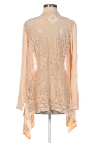 Dámsky kardigán Abollria, Velikost L, Barva Oranžová, Cena  439,00 Kč