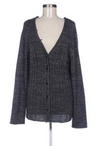 Дамска жилетка Adagio, Размер 3XL, Цвят Многоцветен, Цена 32,21 €