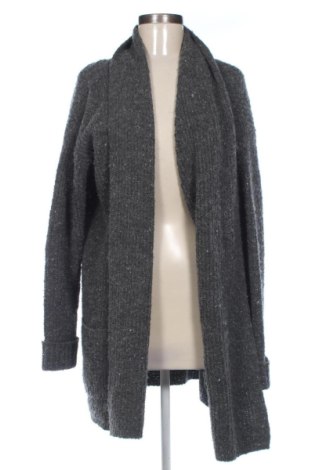 Damen Strickjacke Advance, Größe M, Farbe Grau, Preis 15,00 €