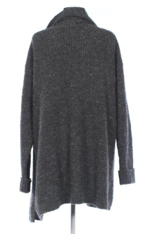 Damen Strickjacke Advance, Größe M, Farbe Grau, Preis 15,00 €