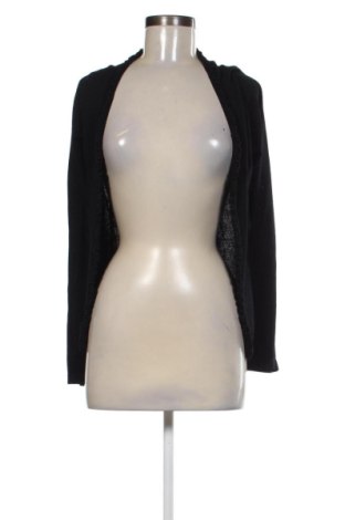 Γυναικεία ζακέτα Ahlens, Μέγεθος L, Χρώμα Μαύρο, Τιμή 15,00 €