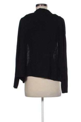 Γυναικεία ζακέτα Ahlens, Μέγεθος L, Χρώμα Μαύρο, Τιμή 15,00 €